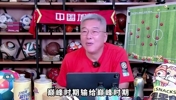 劉建宏：女足慘敗有人為男足辯護，男足若參加世界杯輸6個都沒事