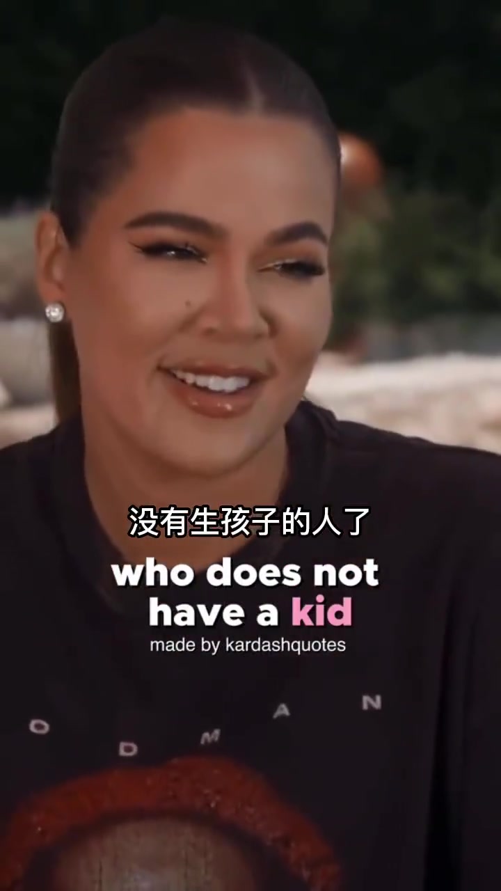 心急了？詹娜：我是姐妹中唯一沒(méi)生孩子的，我要立刻馬上生孩子?。ㄕ材榷ィ? title=